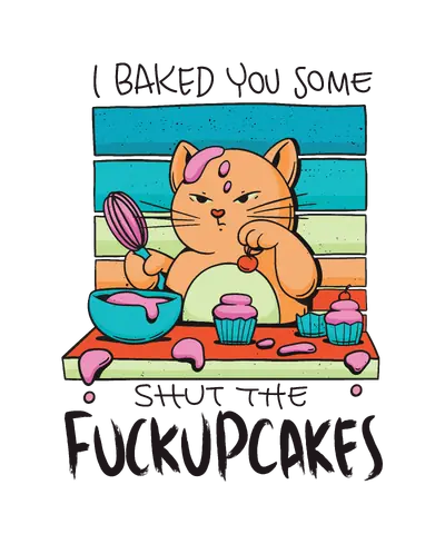 Fuckupcakes