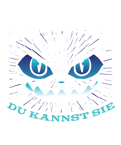 Lächle Du kannst sie nicht alle töten