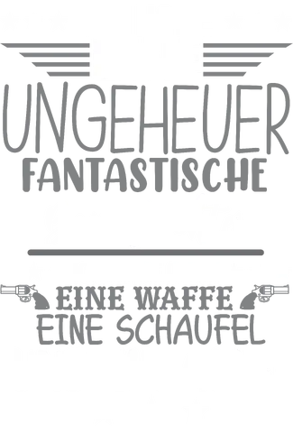 Ich habe eine ungeheuer fantastische Bonustochter