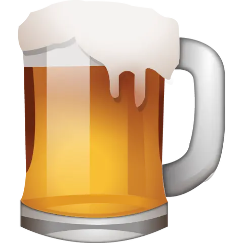 Bierkrug