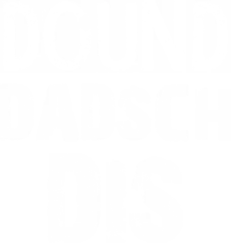 Dound dadsch dis