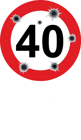40 lack ab