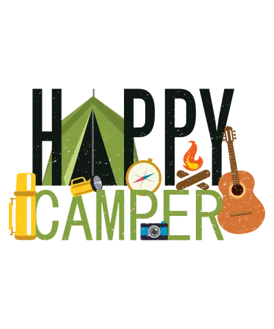 Happy Camper