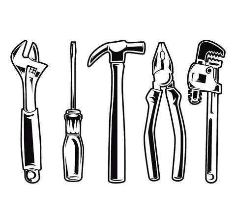 Handwerker ich baue es mir einfach selbst