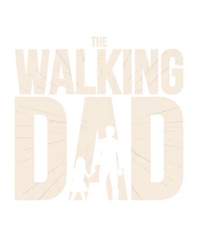 Walking Dad