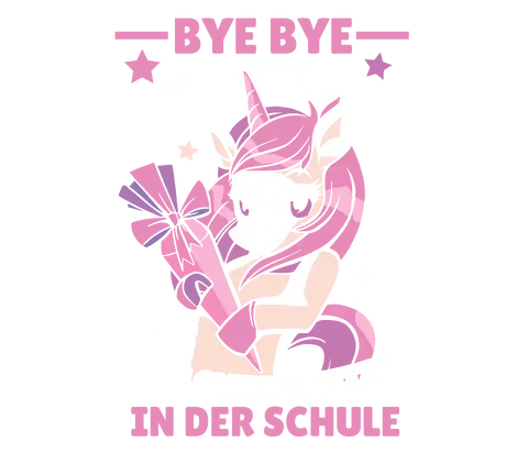 Bye bye Kindergarten