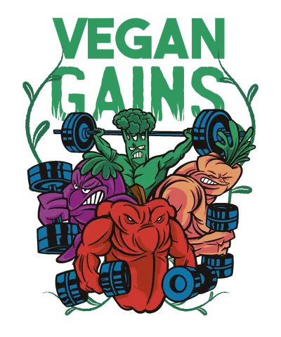 Vegangains