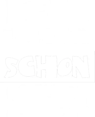 Ich war als Kind schon scheiße