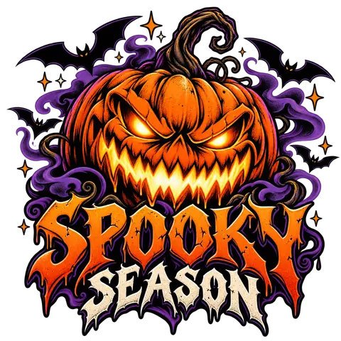 Spooky Season