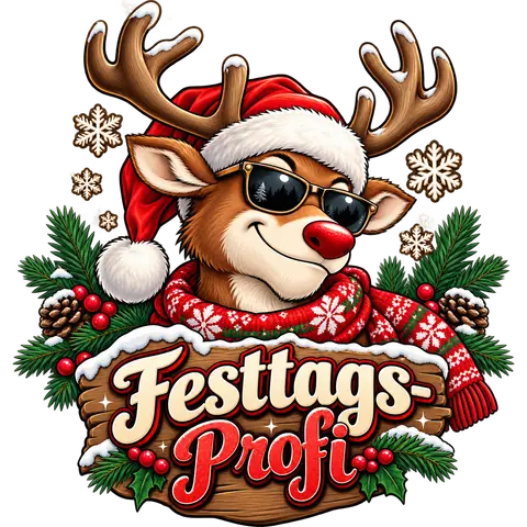 Festtags Profi