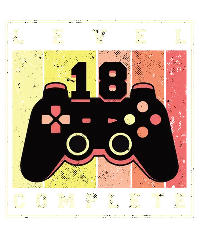 Level 18 erreicht