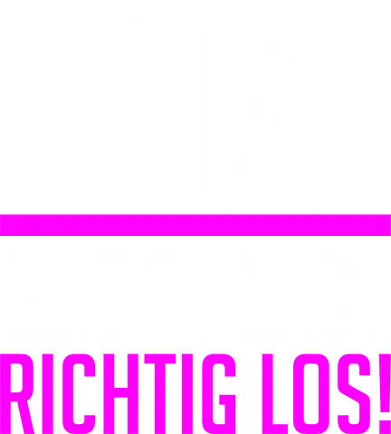 Jetzt gehts erst richtig los