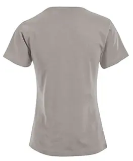 Premium T-Shirt Damen – Rückseite