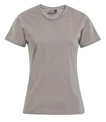 Premium T-Shirt Damen