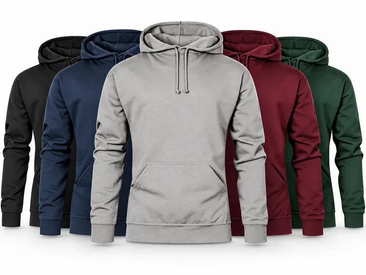 Hoodies