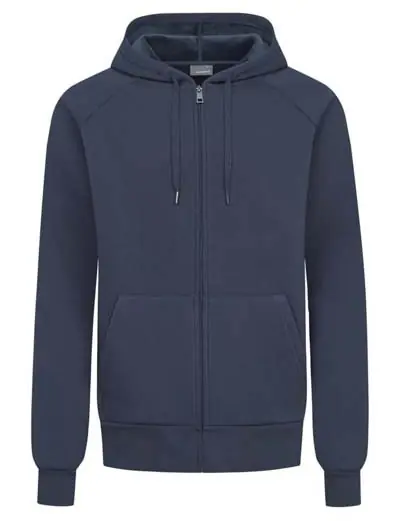 Premium Hoodie-Jacket Herren