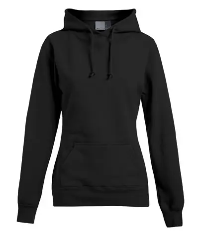 Premium Hoodie Damen