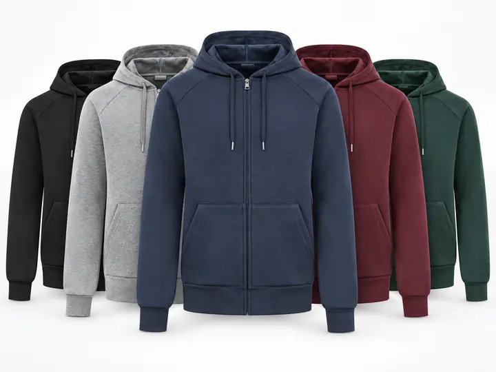 Jackets
