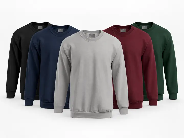 Sweatshirts