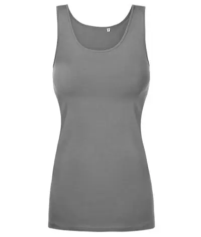 Premium Tank Top Damen