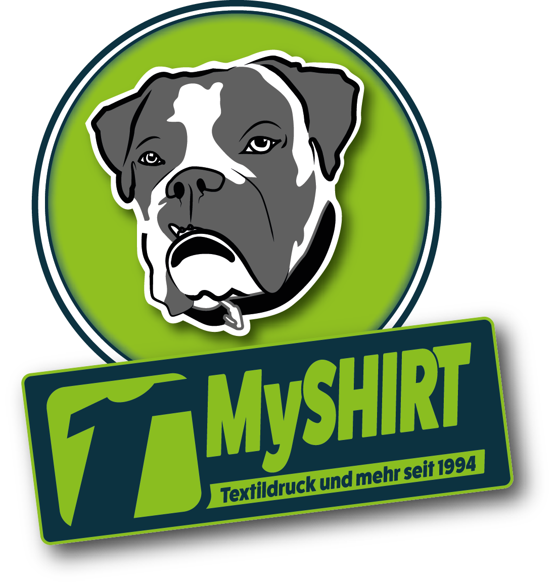 MyShirt Factory - OnlineShop